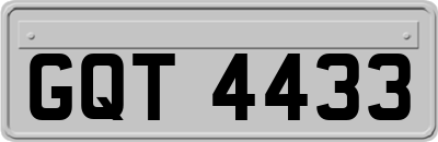 GQT4433