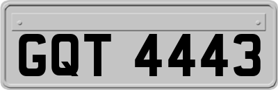 GQT4443