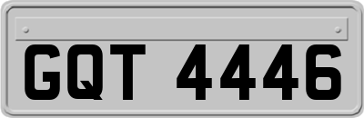 GQT4446