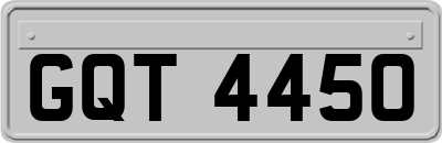 GQT4450