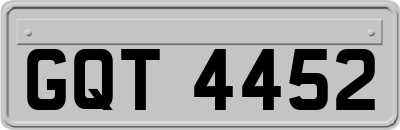 GQT4452