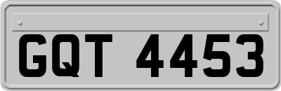 GQT4453