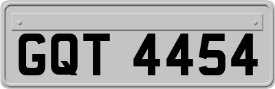GQT4454