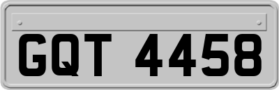 GQT4458