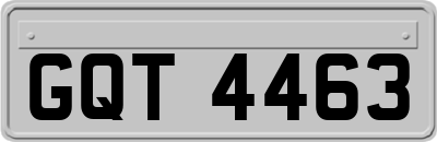 GQT4463
