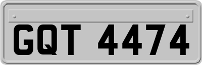 GQT4474