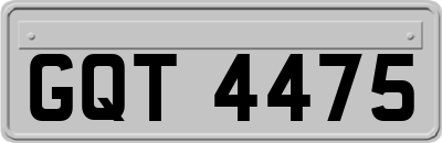 GQT4475