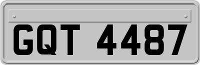 GQT4487