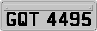 GQT4495