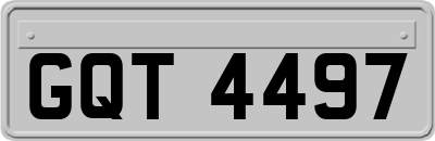 GQT4497