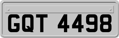 GQT4498