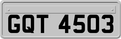 GQT4503