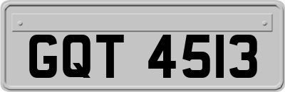 GQT4513