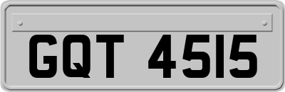 GQT4515