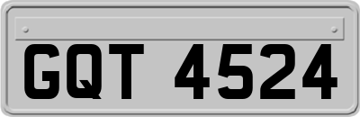 GQT4524