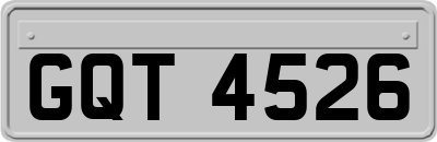 GQT4526