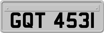 GQT4531