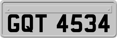 GQT4534