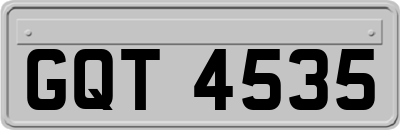 GQT4535