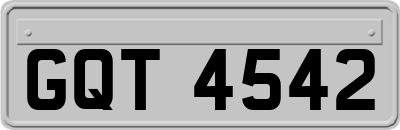 GQT4542
