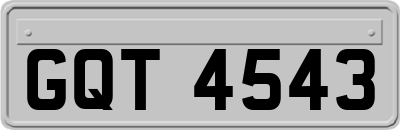 GQT4543
