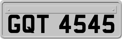 GQT4545