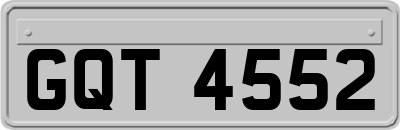GQT4552