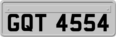 GQT4554
