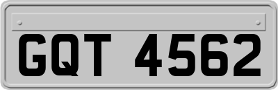 GQT4562