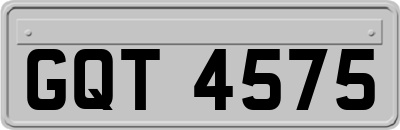 GQT4575