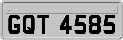GQT4585