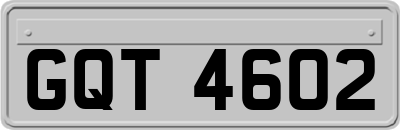 GQT4602