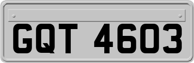 GQT4603