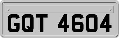 GQT4604