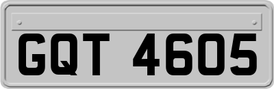 GQT4605