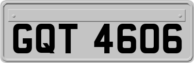 GQT4606