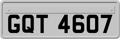GQT4607