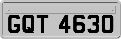 GQT4630