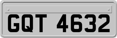 GQT4632