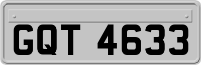 GQT4633