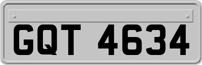 GQT4634
