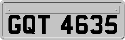 GQT4635