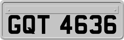 GQT4636