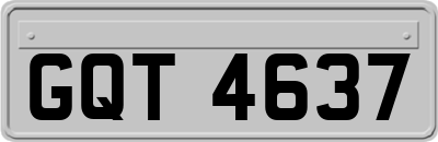 GQT4637