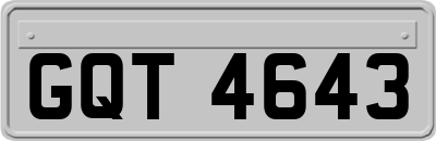 GQT4643