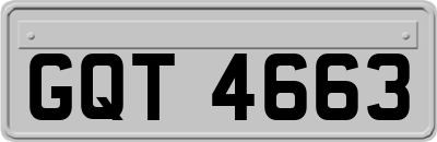 GQT4663