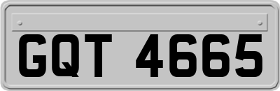 GQT4665