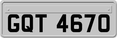 GQT4670