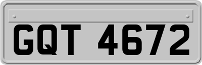 GQT4672