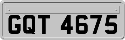 GQT4675
